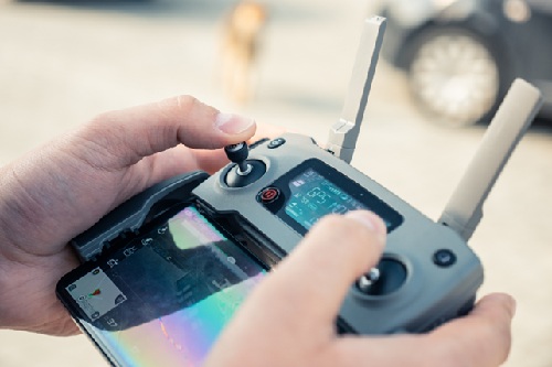 Mini 4 Proがついに型式認証取得！手続き不要で飛ばせるドローン